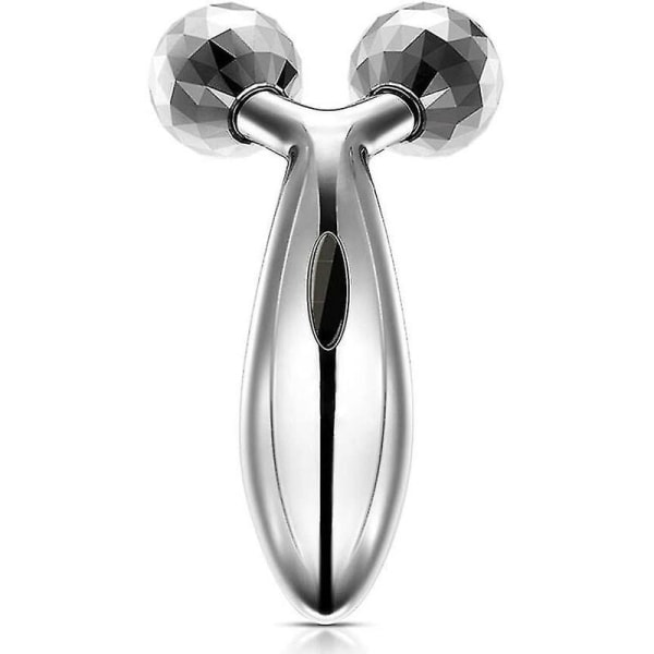 Rullmassager - Ansiktslyftningsverktyg