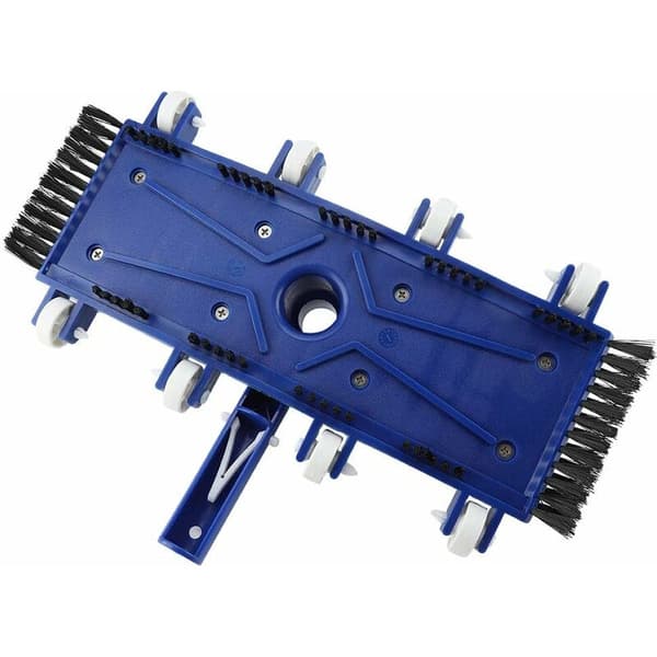 Pool Vacuum Head - Heavy Duty Pool Vacuum Head