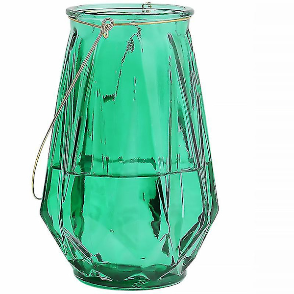 1 st Glasvas För Hem Butik