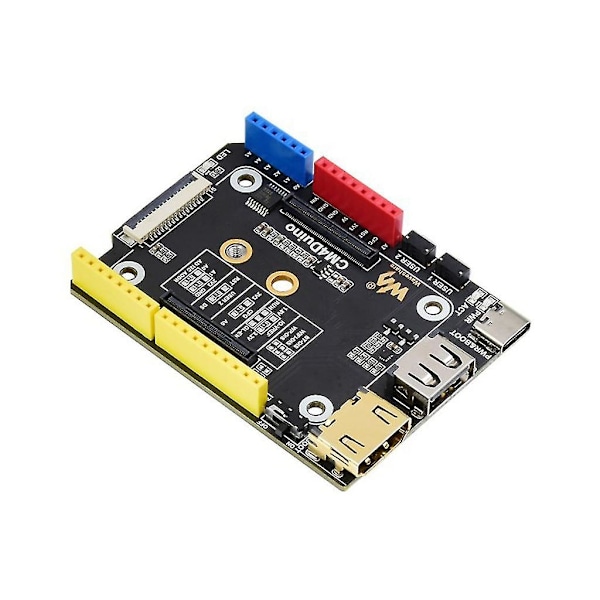 För Raspberry Pi Cm4-duino Expansionskort Cm4 Duino Utvecklingskort