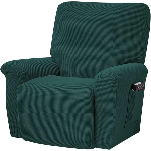 76-96 cm Stretch Cover (grön)