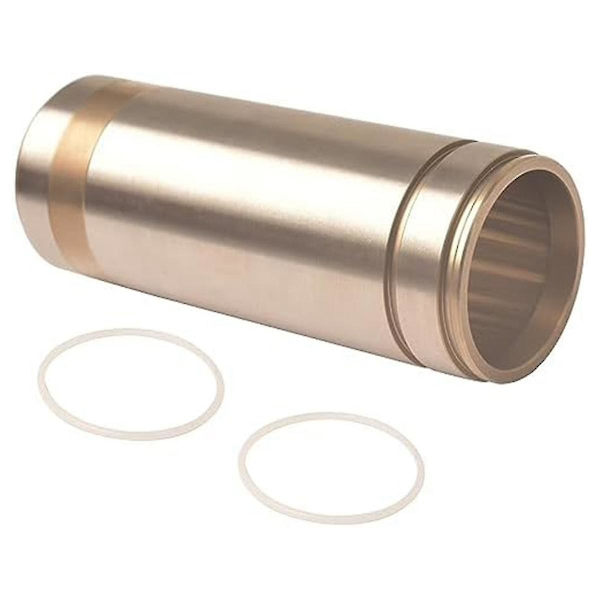 240921 Airless Färgspruta Liner Med 2 Tätningsringar För Graco7900 Sprutmaskin Eftermarknad