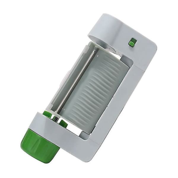Grøntsagsskræller, spiralizer, kartoffelruller