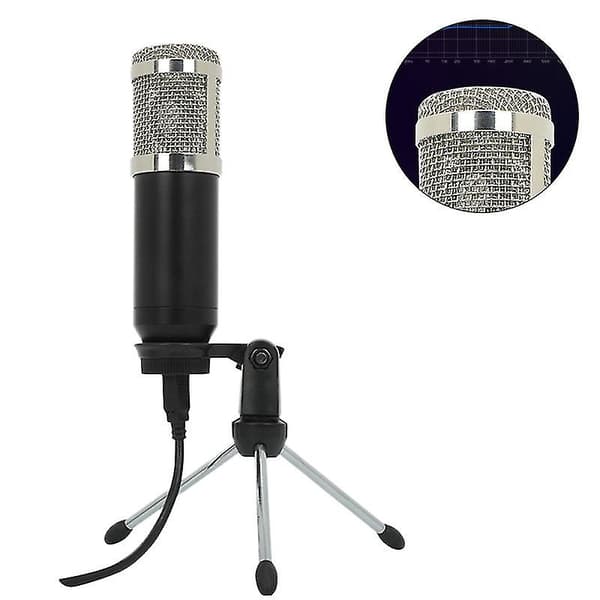 1 st Kardioid USB Kondensatormikrofon