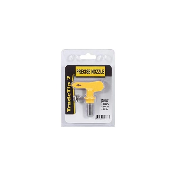 Airless 513 Professionell högtrycks universell spruta