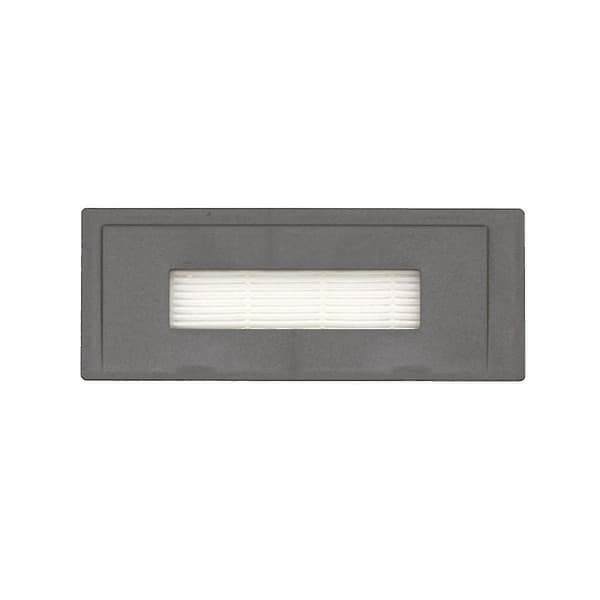 For Deebot Ozmo 930 610 Robotstøvsuger Hovedbørste Sidebørste Filter Mopp Tilbehør