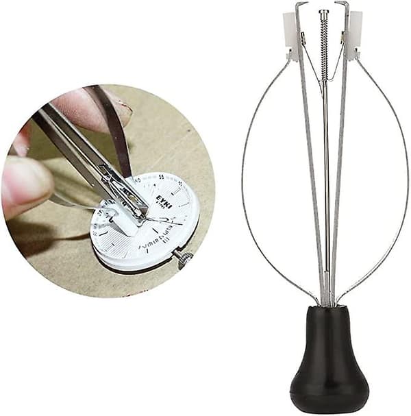 1 st Watch Manual Jack Puller, Watch Puller, Watch Piston Puller (Vit)