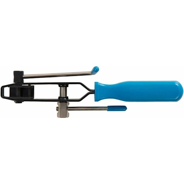 Cardan bælgskæftetang, Multicolor, 220 mm