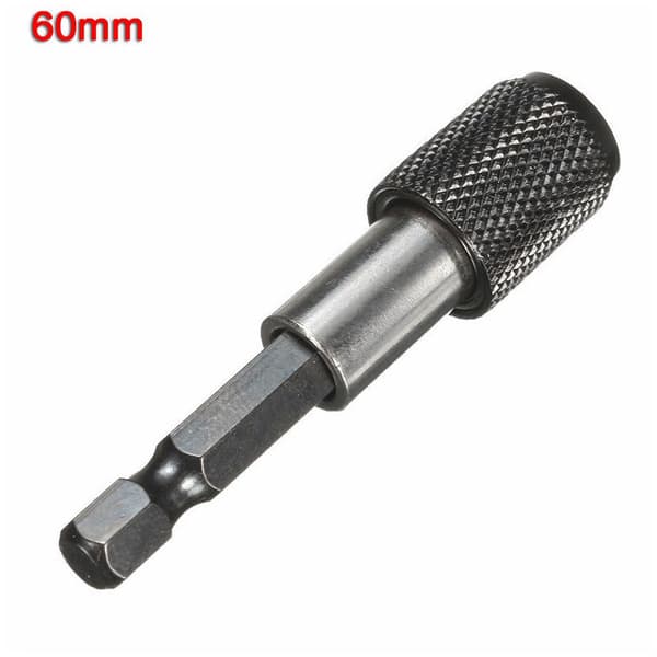 Magneettinen pidike jatke 60 mm