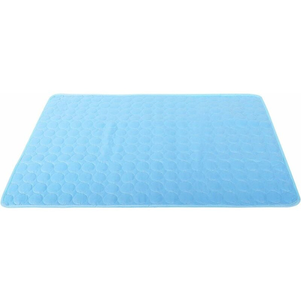 Cool Companion Pet Comfort -jäähdytysmatto Sängyn makuumatto koirille ja kissoille-M