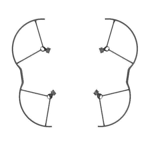 Propellerskydd Propellerblad Skyddsring Skydd För Mavic 3 Classic