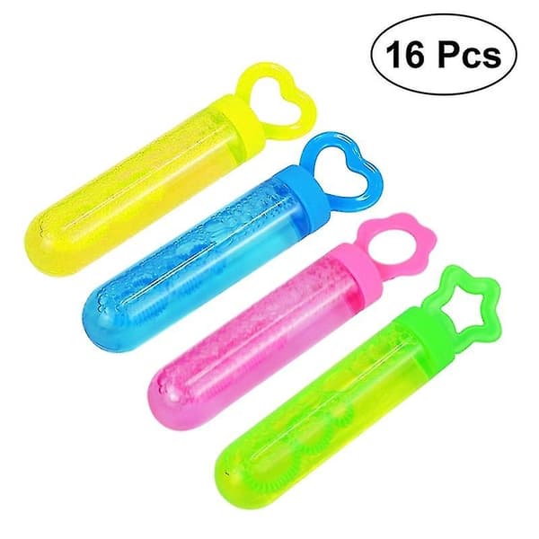16 st Bubble Wands