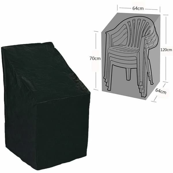 Skyddsfodral för trädgårdsmöbler, presenning, överdrag, regnskydd
