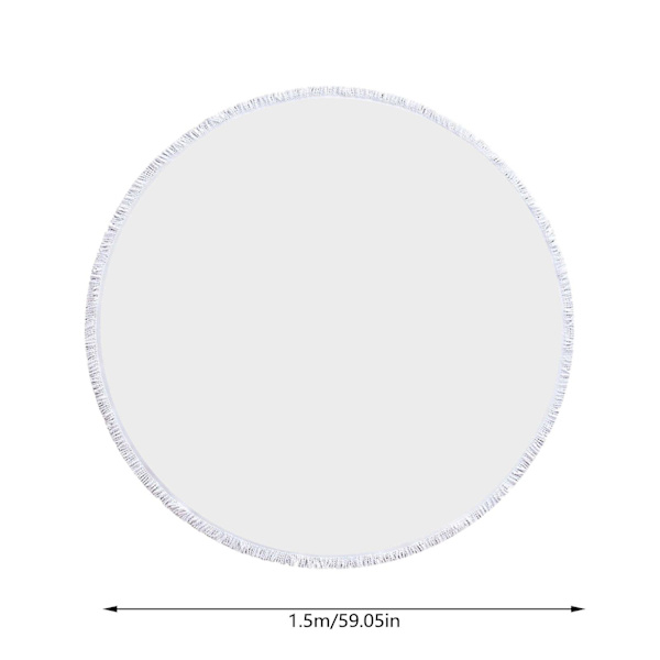 Strandhandduk för kvinnor och män, mjuk, snabbtorkande, speciellt mönster, badhandduk, sandtålig, klassisk tryckt strandhandduk, sandfri, lätt, sandfri UniqueB