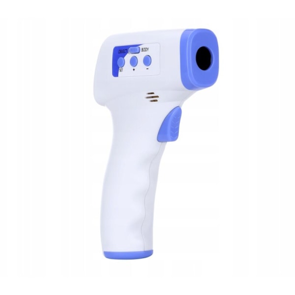 Elektronisk termometer, personlig skyddsutrustning, skyddsutrustning