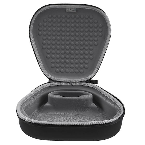 Hörlursfodral Vattentätt Dammsäkert Förvaringsväska Kompatibel med AirPods Max
