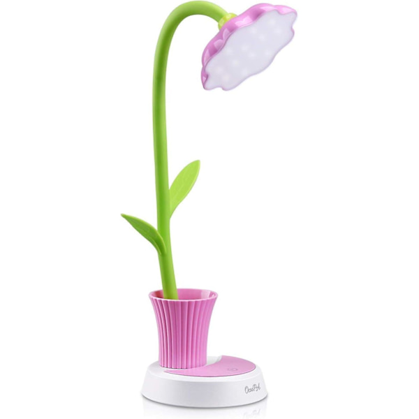 Nytt produkt, skrivebordslampe for barn
