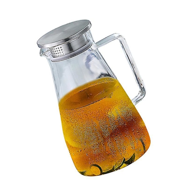 1 st Transparent Glas