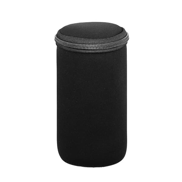 Bl Flip4 Bluetooth-högtalare Mjukt FodralSvart