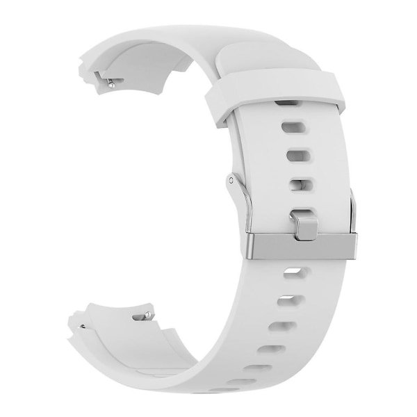 Huami Amazfit Verge Youth Youth Edition Smartwatch Band + Tpu CaseWhite