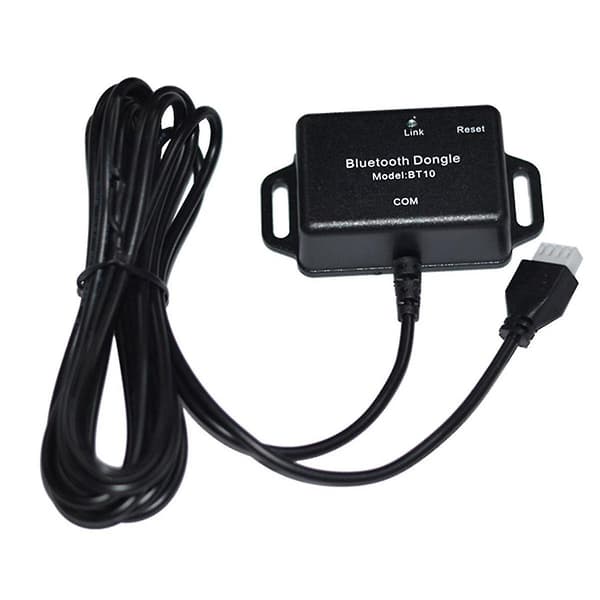 Bluetooth-modul för Bs126030 Bs123020 B2s1260 B2b1230 Mppt5025 stödd Bluetooth-modul för mobilapp