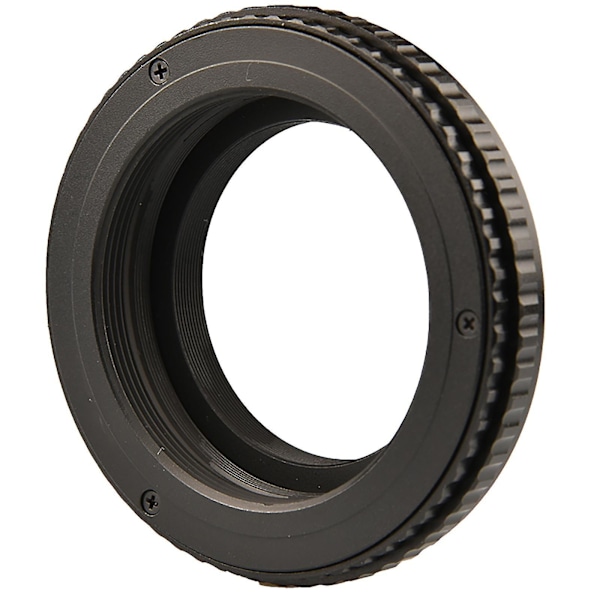 M42-m39 10-15 M42 Till M39/l39 Mount Justerbar Fokuserings Helicoid Ring Adapter
