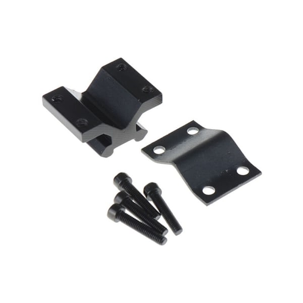 20MM ring rail clip, lämplig för oscilloskop/laser/bipod/ljus 1 st