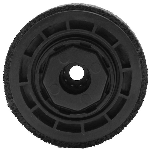 1 st Caster Wheels för Jet M6 Robot Dammsugare Reservdelar