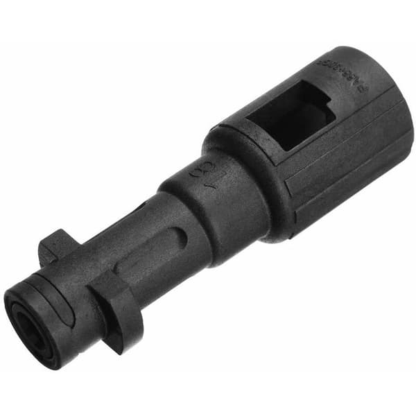 Bajonetfitting-konverteradapter til Lavor til Karcher K-serie vasker og tryk