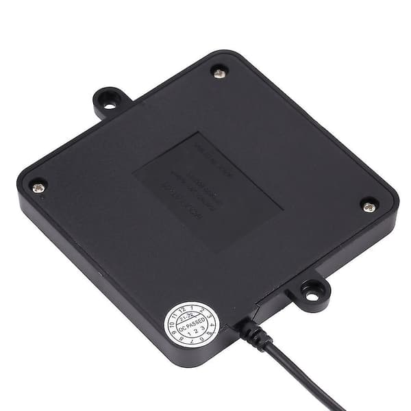 Bärbar USB-pekplatta Explorer Touch-mus för industriell design PC