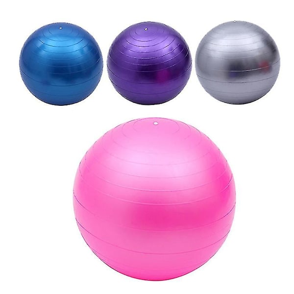 1 st Stabilitetsboll