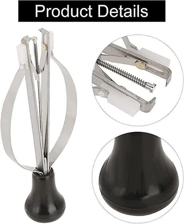 1 st Watch Manual Jack Puller, Watch Puller, Watch Piston Puller (Vit)