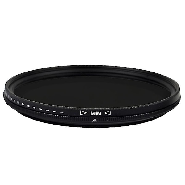 1 st Justerbart Linsfilter