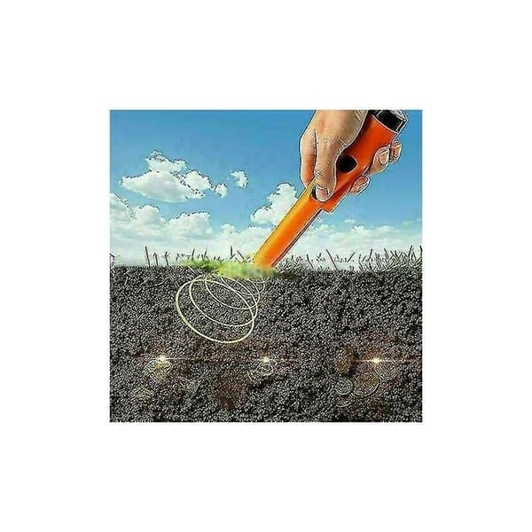 Garrett Pro-Pointer Pinpoint Metalldetektor Underground Pinpointer Pinpointwanan -