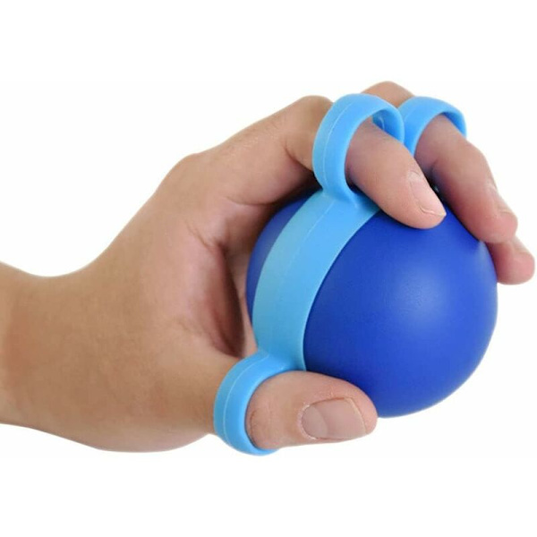 Handstyrka, fingersträckare, greppstyrketränare, handgreppsstyrka, för muskelstärkning och skadeåterhämtning