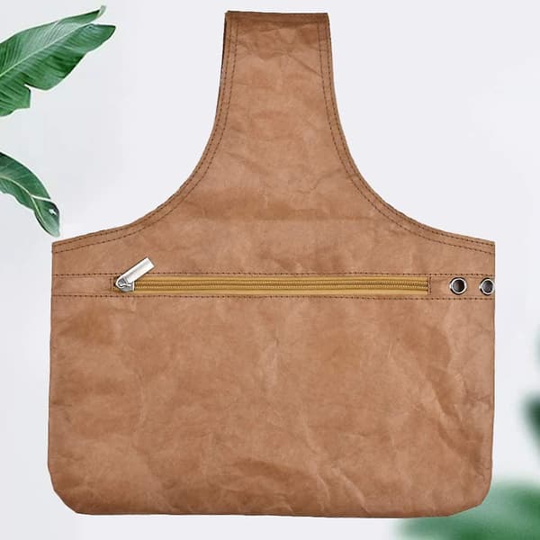 Craft Garn Väska Organizer Projekt handledsväskor Stickade Tote Väskor för Virkning och Stickning