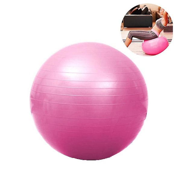 1 st Stabilitetsboll