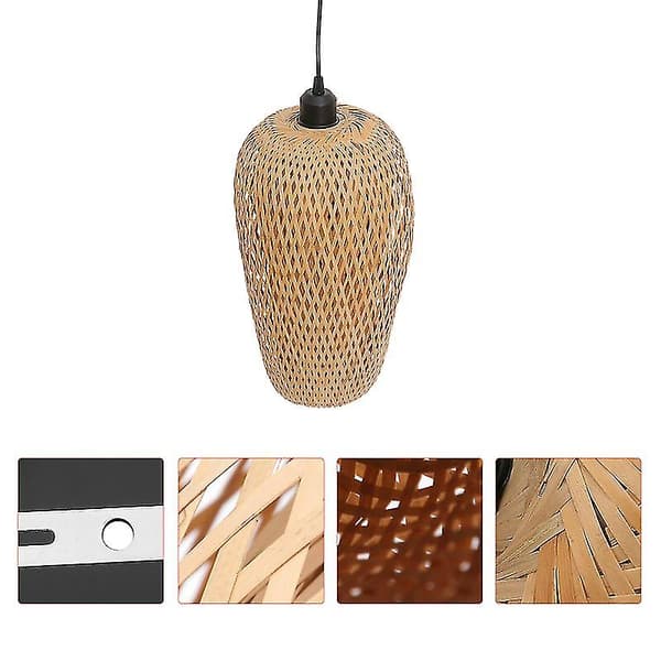 1 st Zen-stil Lampa