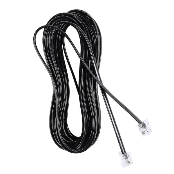 Rj11 6p4c Telefonkabel Sladd Adsl Modem 5 Meter