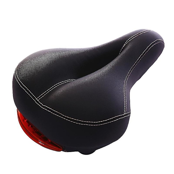 1 st Cykelsadel för Cruisers