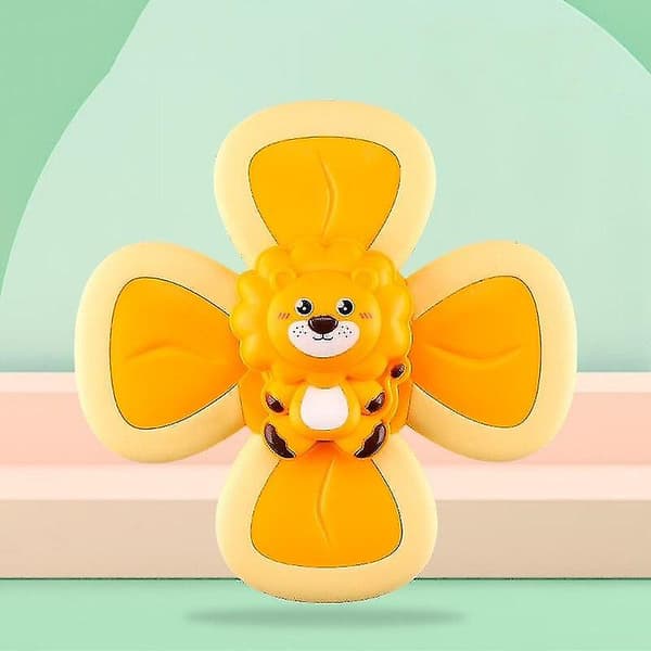 Cartoon Fidget Spinner-1（A）