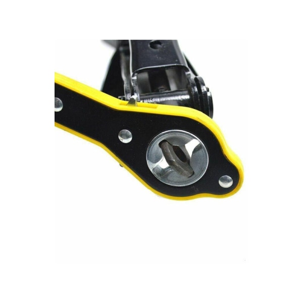 Bil Energisparande Domkraft Ratchet Nyckel Sax Domkraft Garage Däck Domkraft Nyckel Handtag Energisparande Nyckel 1 Styck