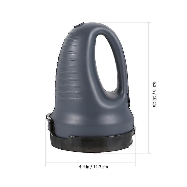 1 set snöskrapa