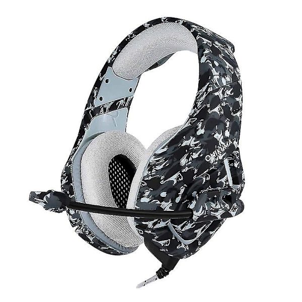 1 st Stereo Gaming Headset