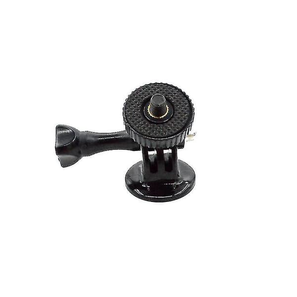 Gopro Hero 1 2 3 3+ Mini Tripod Mount Adapter
