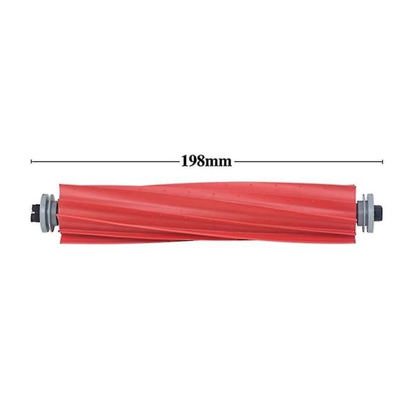 Dammsugare Moppduk Huvudborste För Xiaomi Roborock S70 S75 S7 Max S7