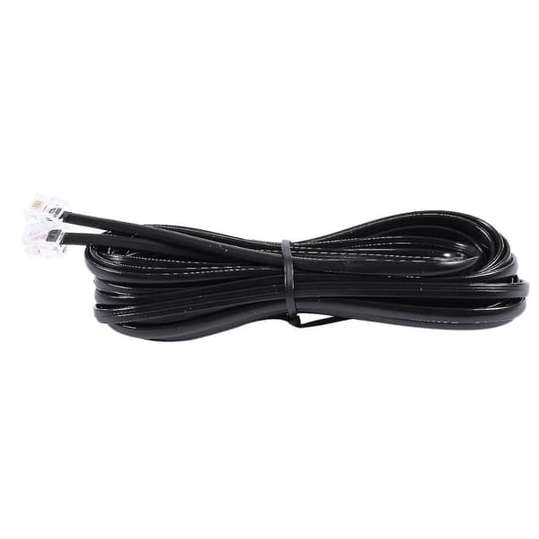 Rj11 6p4c Telefonkabel Sladd Adsl Modem 5 Meter