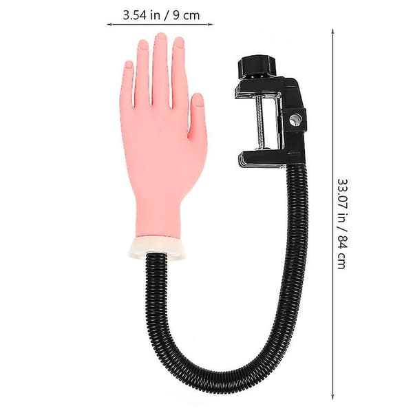 1 st Handmodell