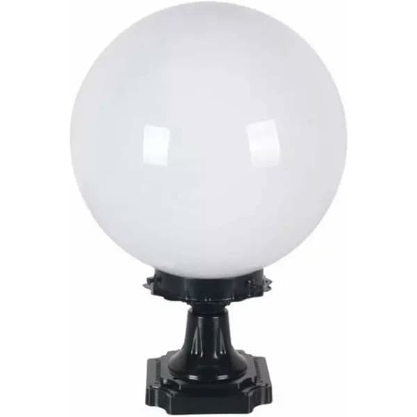 Utomhusvägglampa 1 x E27
