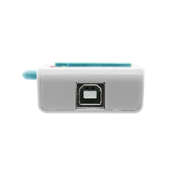 Ezp2023 Hög hastighet Usb Spi Flash Programmer Ezp2023 Kompilator Stöd 24/25/93/95 Eeprom 25 Flash Bi